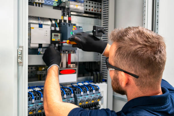 Best Home Electrical Repair  in Paola, KS