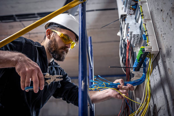 Best Emergency Electrician Near Me  in Paola, KS