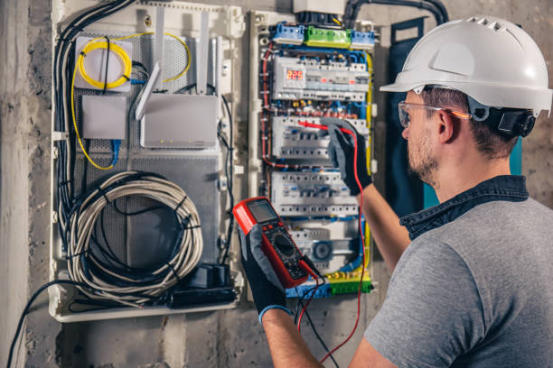 Best 24-Hour Electrician  in Paola, KS