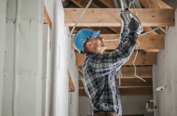 Best Industrial Electrical Services  in Paola, KS