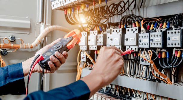 Best Emergency Electrical Repair  in Paola, KS