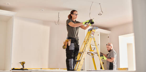 Reliable Paola, KS Electrician Solutions