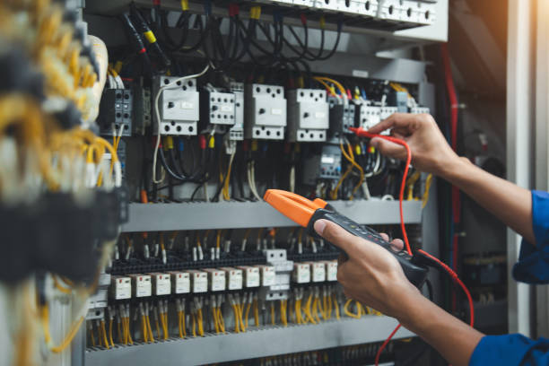 Best Electrical Repair Services  in Paola, KS