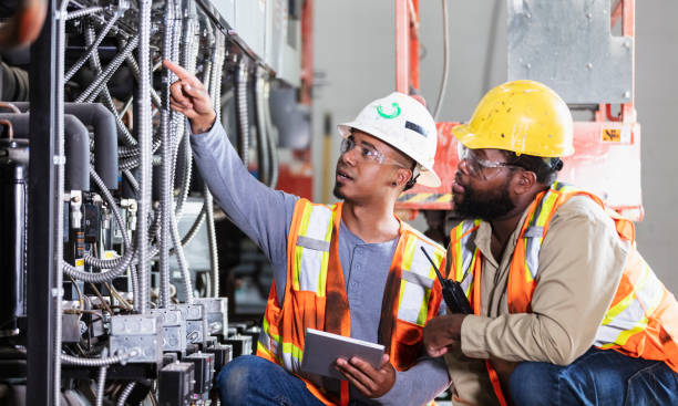 Best Electric Panel Repair  in Paola, KS