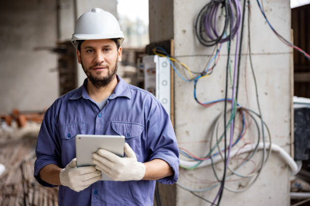 Best Electrical System Inspection  in Paola, KS