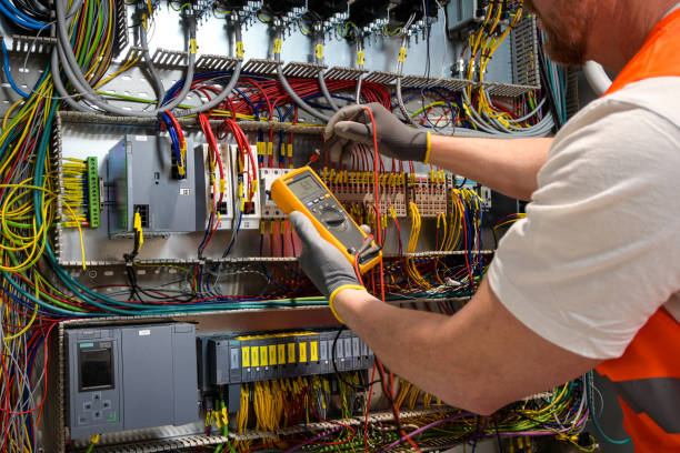 Best Electrical Upgrades for Homes  in Paola, KS