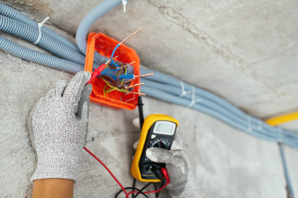 Best Electrical Upgrades for Homes  in Paola, KS