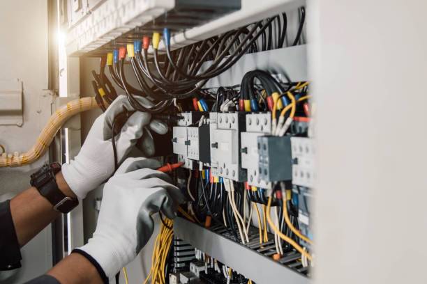 Best Electrical Troubleshooting Services  in Paola, KS