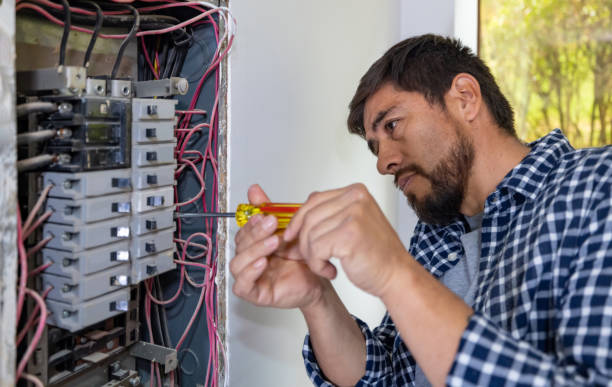 Best Electrical Outlet Repair  in Paola, KS